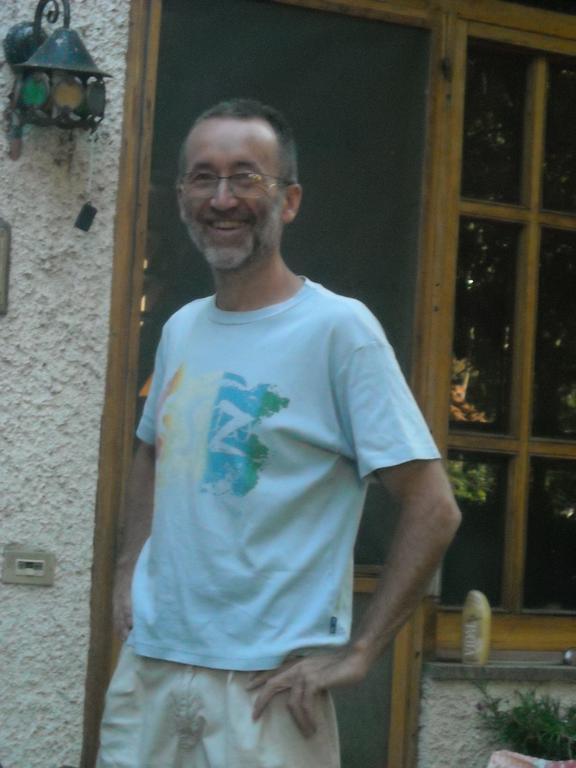B&B Beata Solitudo Agerola Εξωτερικό φωτογραφία