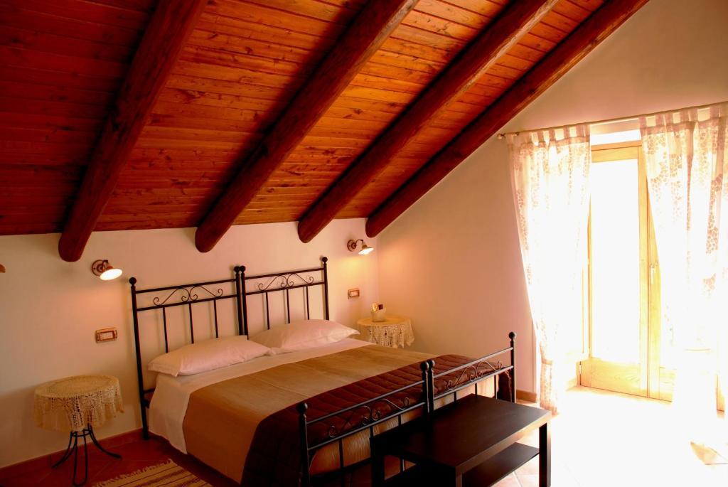 B&B Beata Solitudo Agerola Δωμάτιο φωτογραφία