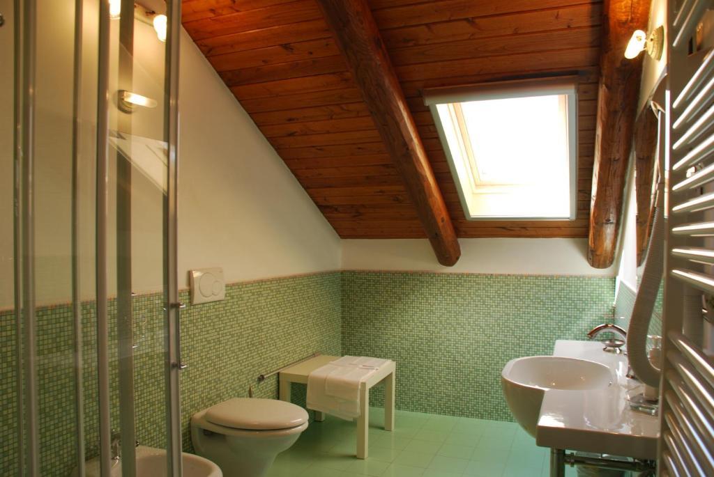 B&B Beata Solitudo Agerola Δωμάτιο φωτογραφία