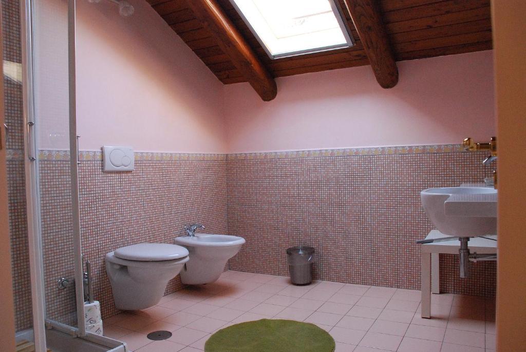 B&B Beata Solitudo Agerola Δωμάτιο φωτογραφία