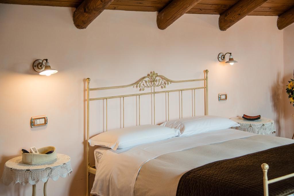 B&B Beata Solitudo Agerola Εξωτερικό φωτογραφία