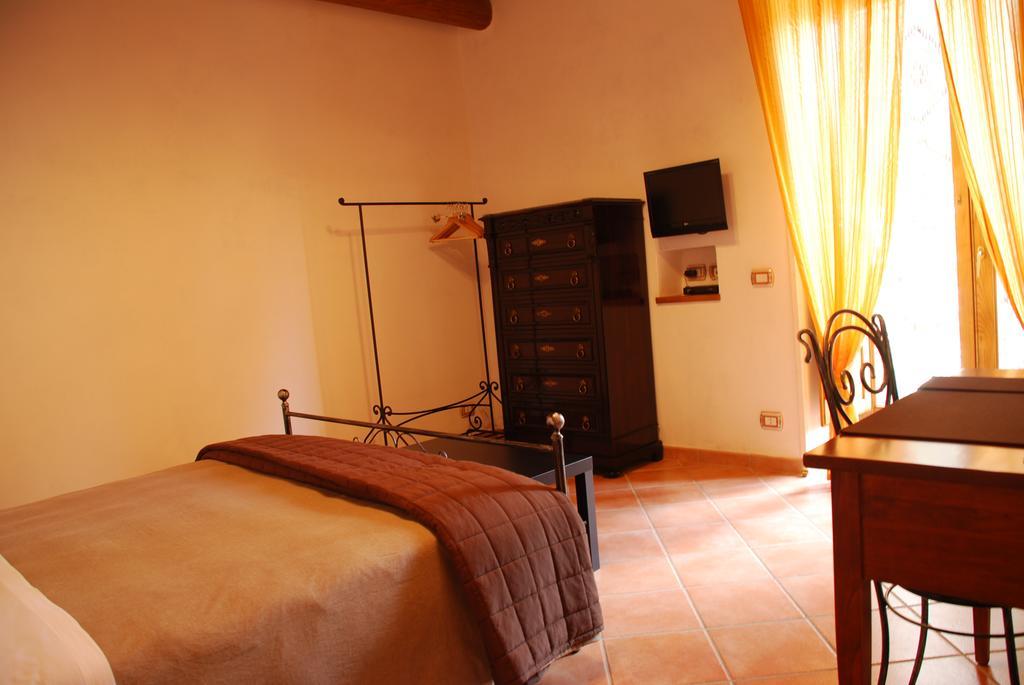 B&B Beata Solitudo Agerola Εξωτερικό φωτογραφία