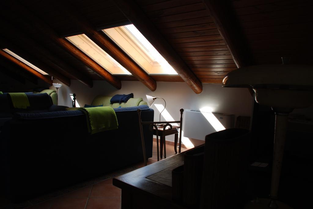B&B Beata Solitudo Agerola Εξωτερικό φωτογραφία