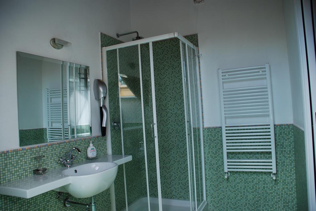B&B Beata Solitudo Agerola Δωμάτιο φωτογραφία