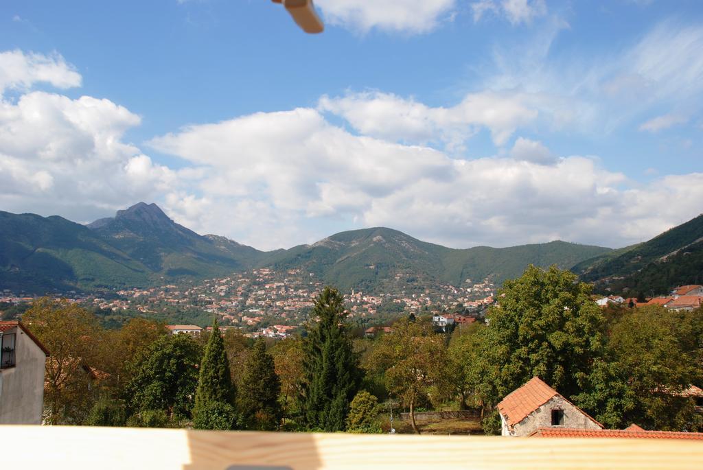 B&B Beata Solitudo Agerola Δωμάτιο φωτογραφία