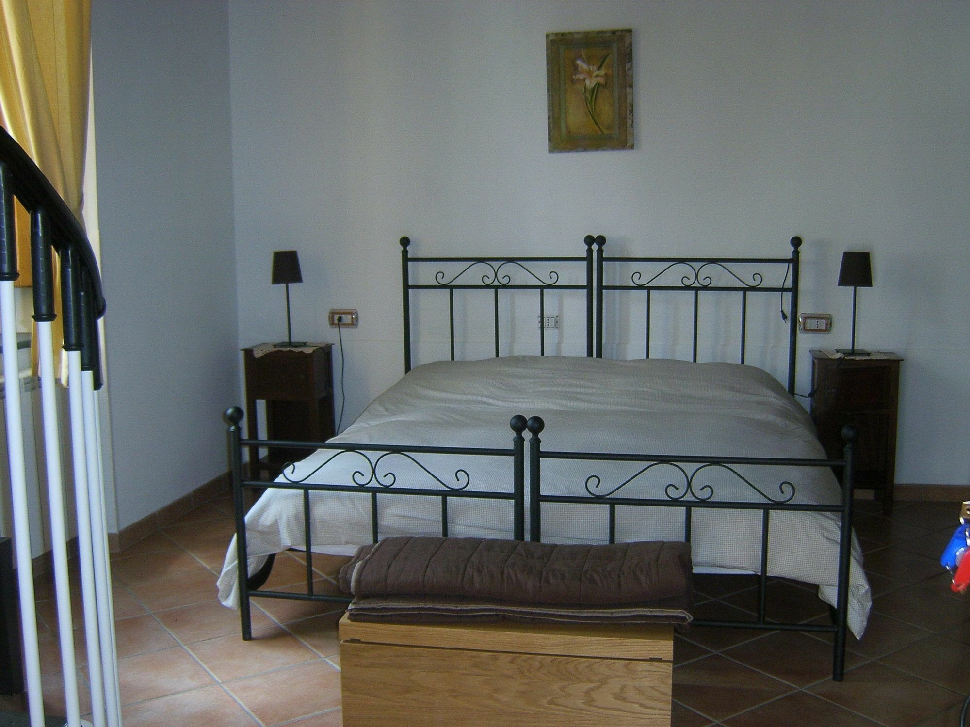 B&B Beata Solitudo Agerola Εξωτερικό φωτογραφία